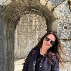 Meet your Posher, Heidi